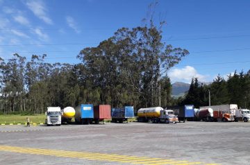 parqueaderos esaloag